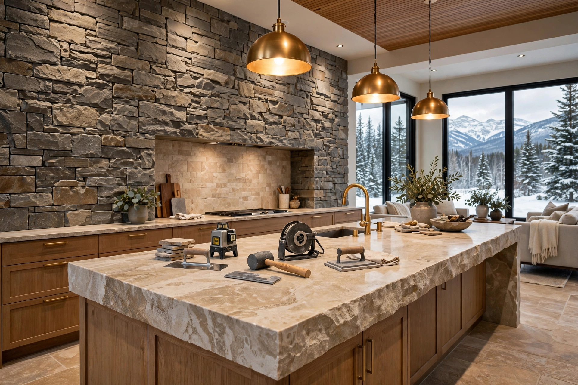 PronicTile Blog - Kitchen renovation in Vancouver BC